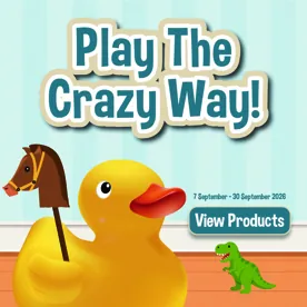 Toys 2026