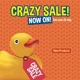 Sale 2025