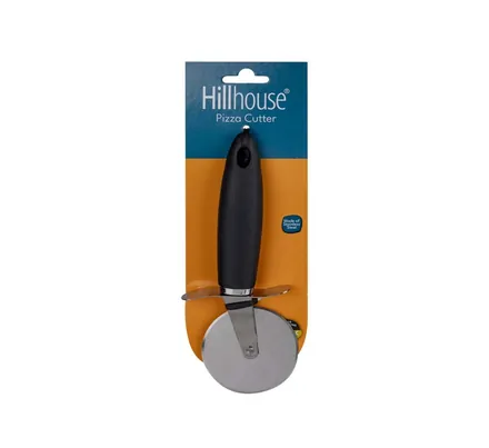 Pizza Cutter Stainless Steel