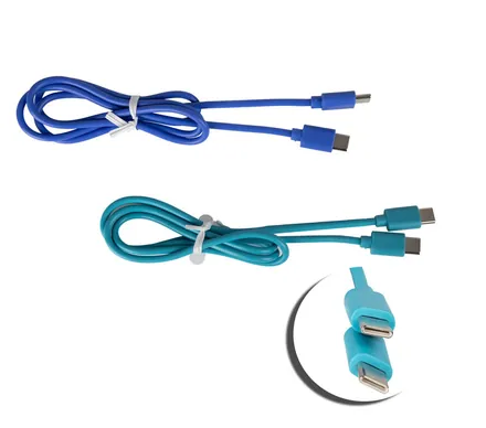 Usb Cable Type C To C 1.0 Amp 90cm