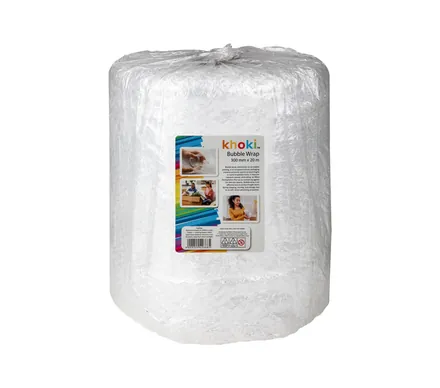 Bubble Wrap