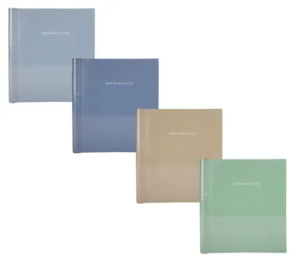 Photo Album, 10 Pages
