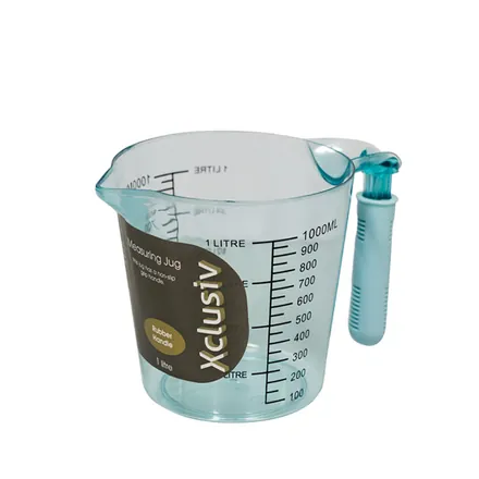 Measuring Jug 1000ml, Polystyrene