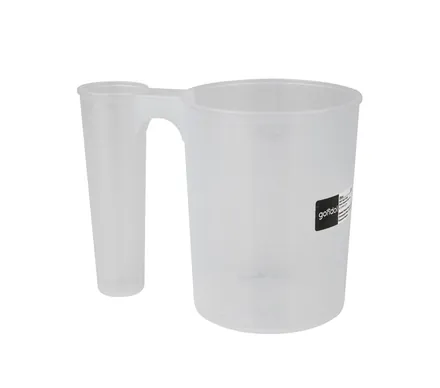 Neasuring Jug, 2 In 1