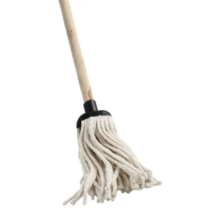 Cotton Mop, 100g