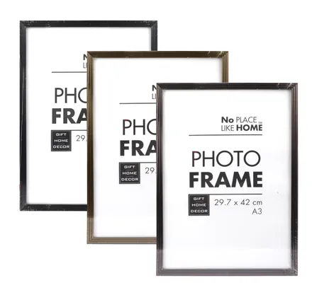 Picture Frame Ridges, A3