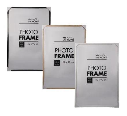 Picture Frame Poster, 60 X 90cm