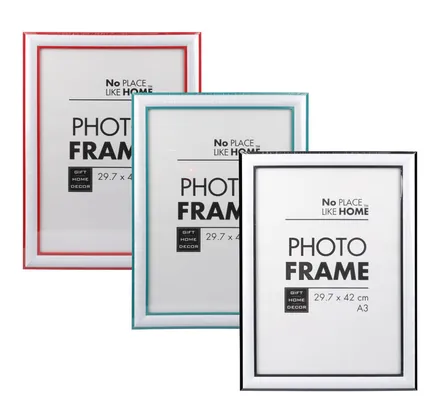 Picture Frame Certificate, A3, 29 X 42cm