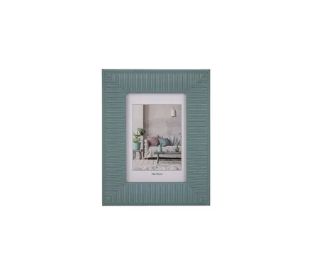 Picture Frame Engraved, 10 X 15cm