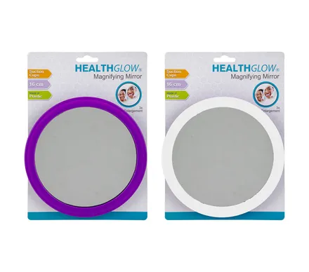 Wall Mirror Magnifying, 16cm
