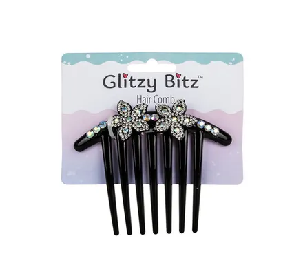 Fashion Hair Comb