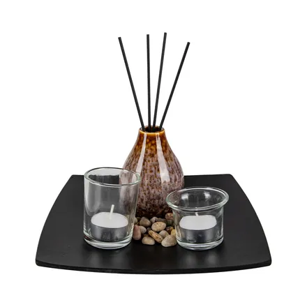 Candle Garden Set