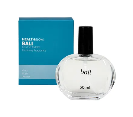 Fragrance, Eau De Toilette