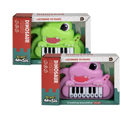 Kid's Mini Musical Keyboard