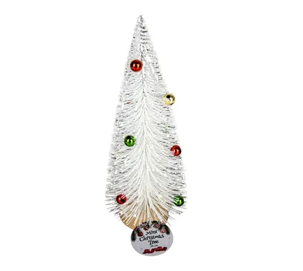 Christmas Tree Decor, 20cm