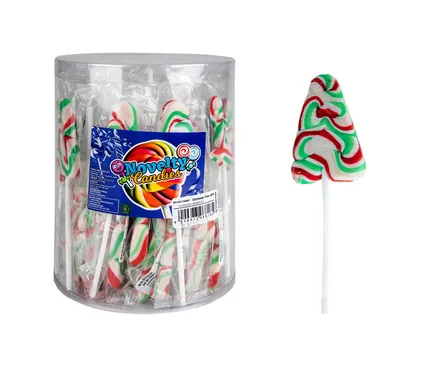 Candy Tree, 50g Lollipop