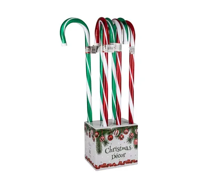 Christmas Gaint Candy Cane