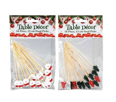 Christmas Food Picks