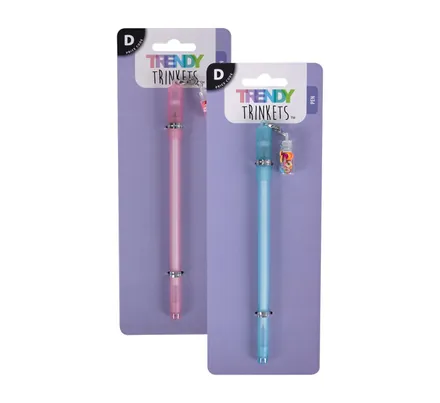 Trinket Pen