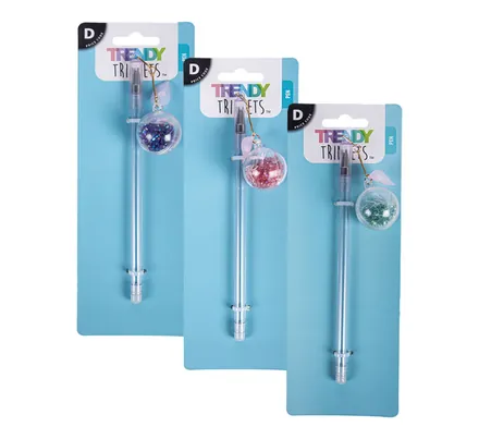 Trinket Pen