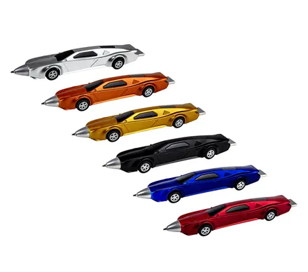 Novelty Car Pen