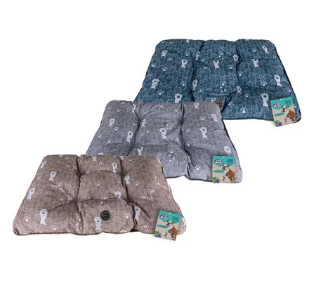 Pet Bed Mat 76 X 50cm