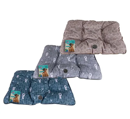Pet Bed Mat 91 X 60cm