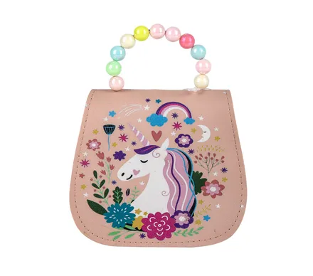 Handbag Unicorn, 13 X 12 X 5cm