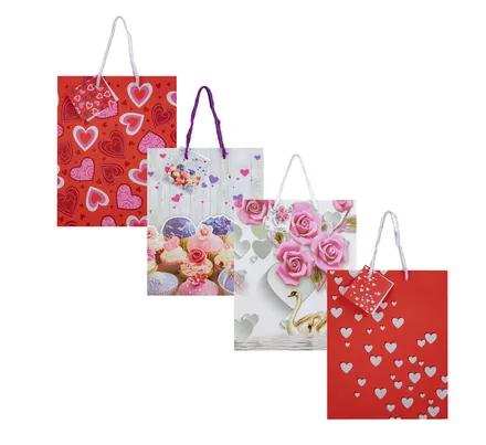 Medium Love Gift Bag