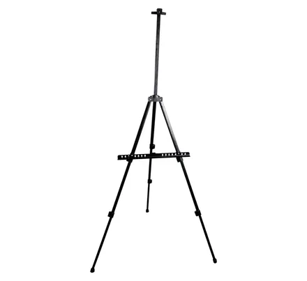 Aluminium Easel