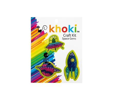 Gem Craft Set