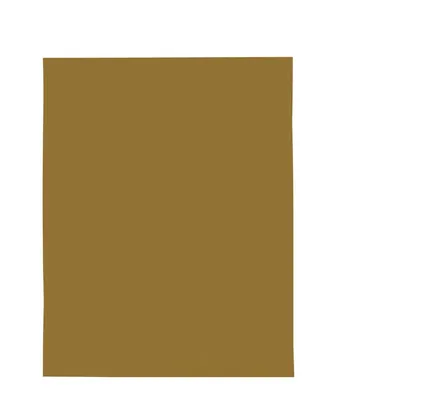 Project Art Paper-Gold Pastel A4