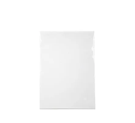 Project Board White A4