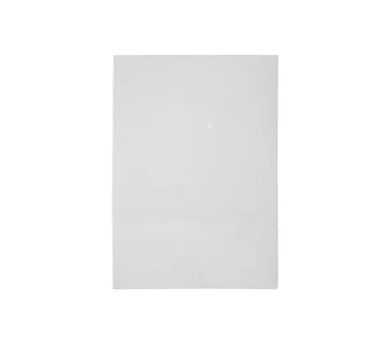 Project Board White A4