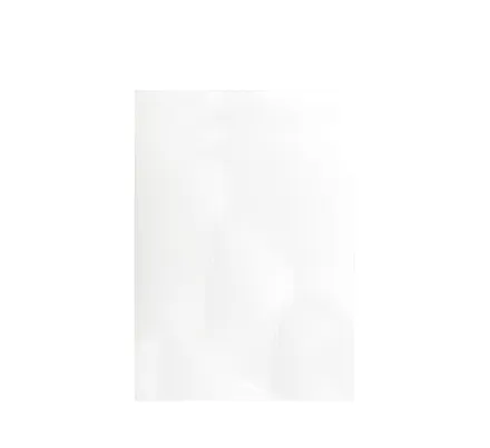 Project Board White A2