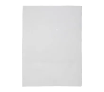 Project Board White A2