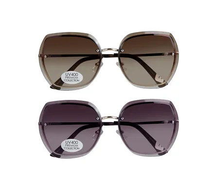 Sunglasses Metal Premium Ladies