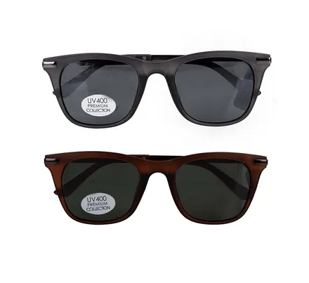 Sunglasses Classic Plastic Premium Men