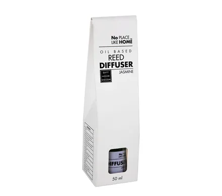 Diffuser 50ml And Sticks
