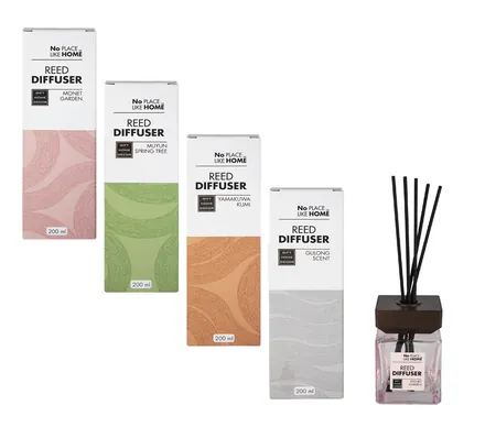 Diffuser