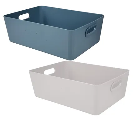 Storage Basket, 29.5 X 20 X 9.8cm