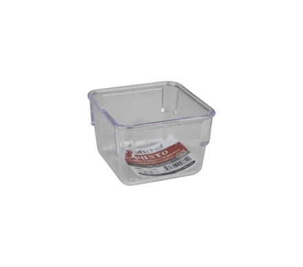 Draw Organiser 7,5 X 7,5 X 5,5cm