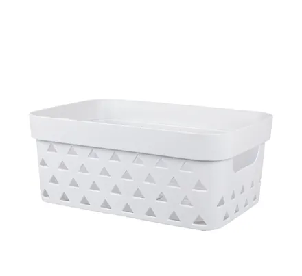 Storage Basket, 31 X 21 X 12cm