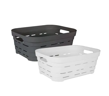 Storage Basket, Plastic