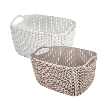 Storage Basket, 12l