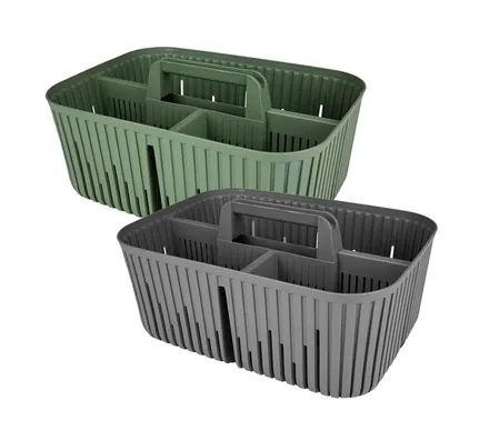 Organiser Basket 4- Division