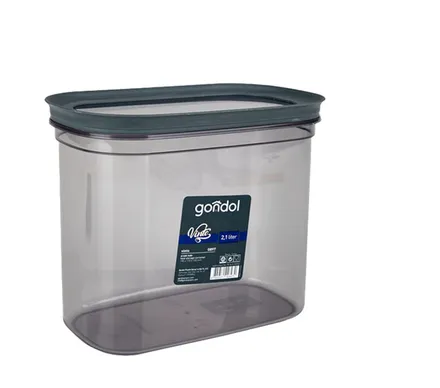 Food Storage Container, 3.1l