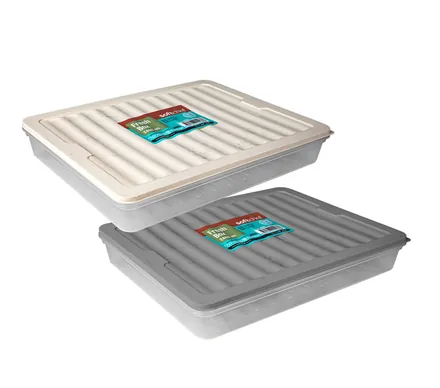 Food Container 28 X 11 X 9cm, 2,4l