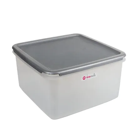 Food Container 8l, 28 X 28 X 14cm
