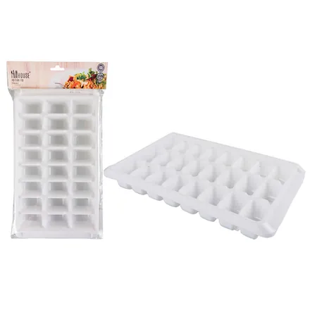 Ice Tray, 24 Cubes